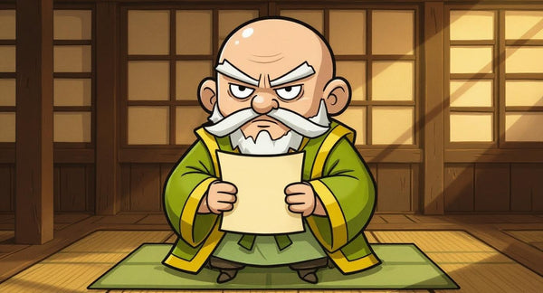 ショピ仙人 今日のお言葉